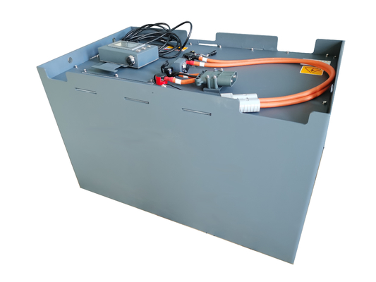 personnalisation professionnelle électrique chariot élévateur au lithium batterie 48V 51.2V batterie Lifepo4