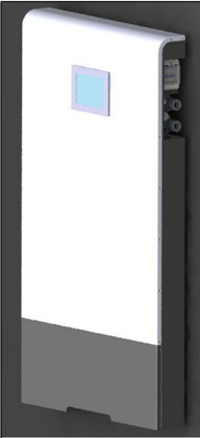 Powerwall 51.2V280Ah stockage d'énergie batterie au lithium fer phosphate pour la maison