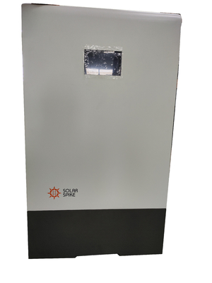 Powerwall 51.2V280Ah stockage d'énergie batterie au lithium fer phosphate pour la maison