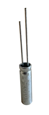 2.4V 5mAh Petite pile rechargeable au lithium titanate pour instruments de précision