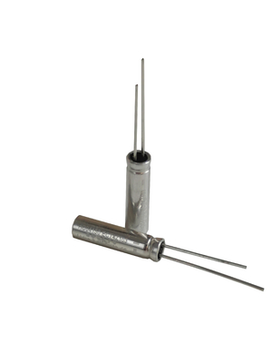 Cellule de batterie LTO au titanate de lithium Ecolite 2,4 V 5 mAh 3 mAh pour instrument de précision