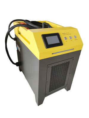 Téléchargeur 24V 48V 100A Lifepo4 Chargeur de batterie lithium-ion avec communication CAN