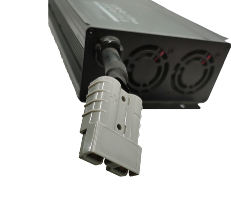 Chargeur de batterie au lithium ECOLITE 50A 14,6V AC240V à DC14.6V 50 ampères