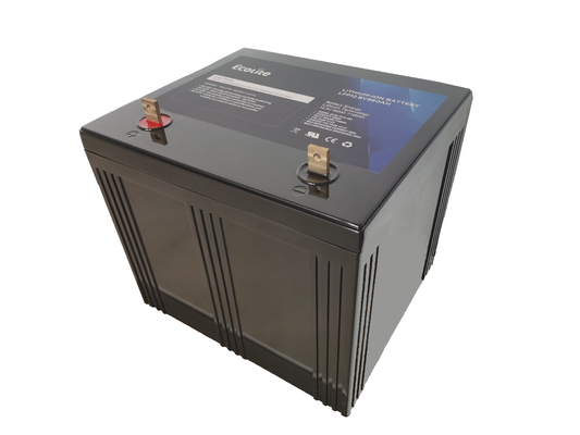 Batterie LiFePo4 560Ah 12,8V Batterie au lithium en fer pour l'alimentation des yachts marins