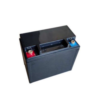 12.8V 4.4Ah Lithium-Ion Lifepo4 batterie pour scooter électrique batterie moto