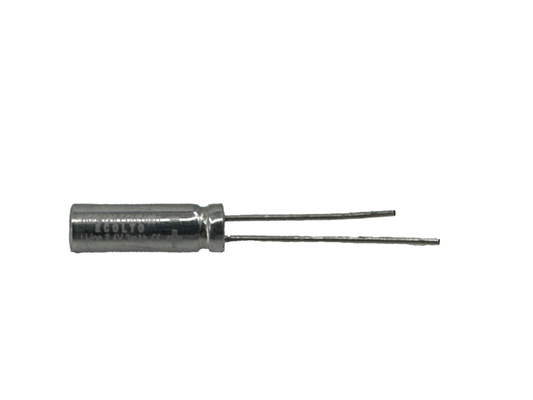 Cellule de batterie LTO au titanate de lithium Ecolite 2,4 V 5 mAh 3 mAh pour instrument de précision