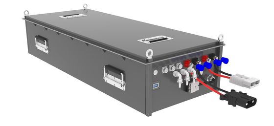 ECOLITE 24S 1P LFP 76.8V 314Ah Batterie Lithium-ion LiFePO4 pour appareil robotique