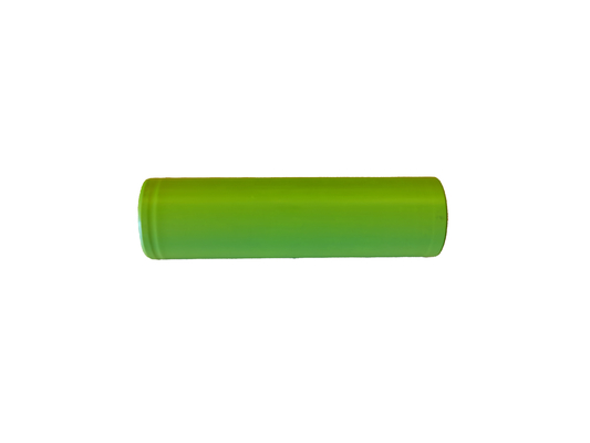 Batterie au lithium LTO cellule 18650 2.4V 1500mAh li4Ti5O12 batterie au lithium titanate