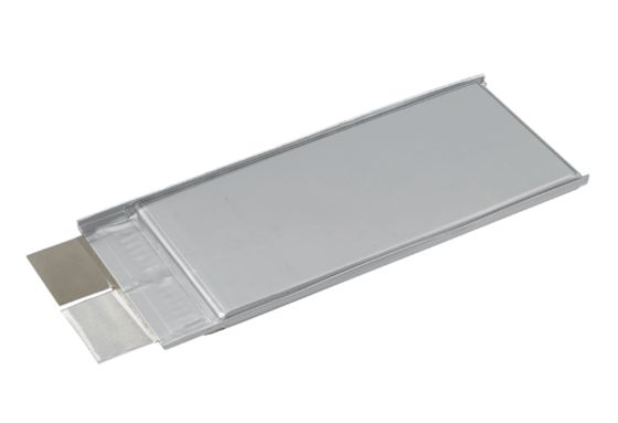 Cellule de batterie lithium-ion LiFePO4 rechargeable en sachet LFP 3,2 V 2 Ah pour moto électrique