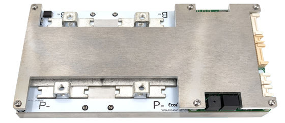 EcoLite YKN-BMS8S: BMS de qualité industrielle 8S avec substrat en aluminium pour les batteries LiFePO4