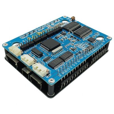 Système de gestion de la batterie de surveillance de la température utilisant le protocole de communication Bluetooth et de surveillance de l'état de santé pour les batteries