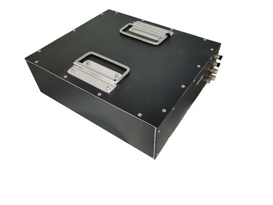 Batterie au lithium-fer-phosphate sans entretien offrant des performances stables et un fonctionnement sûr pour diverses applications